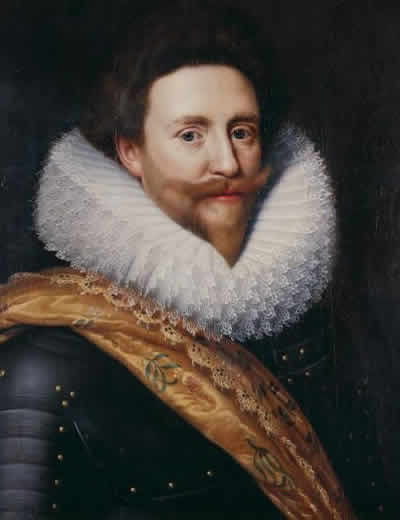 Prinse Frederik Hendrik